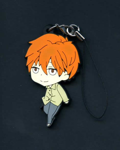 Strap Shinohara