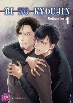 Bi No Kyoujin T.1