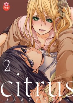 Citrus T.2