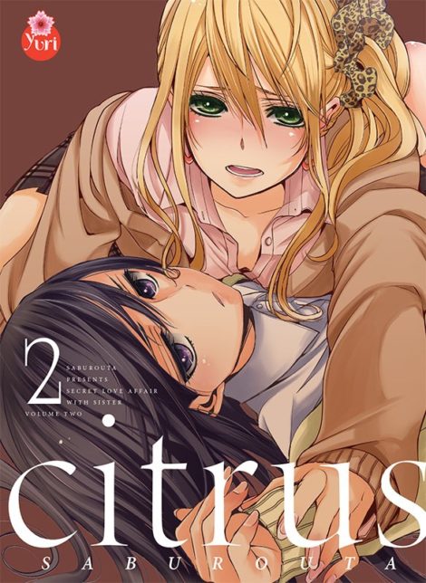 Citrus T.2