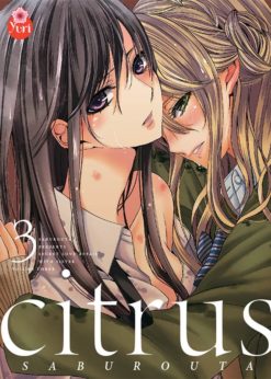 Citrus T.3