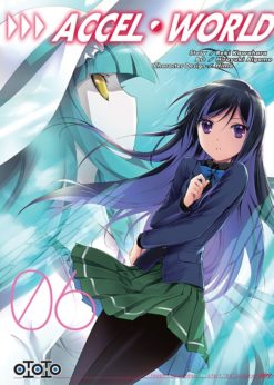 Accel World T.6