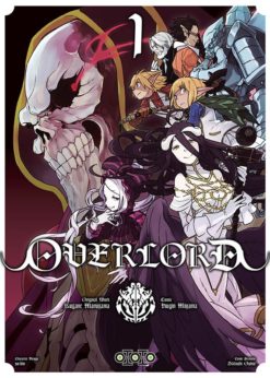 Overlord T.1