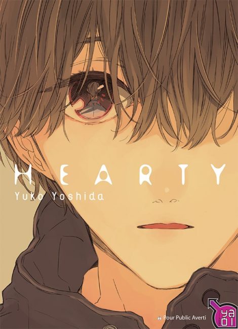 Hearty