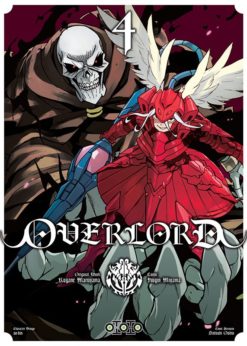 Overlord T.4