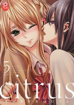 Citrus T.5