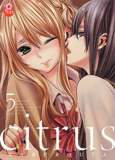 Citrus T.5