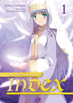 A Certain Magical Index