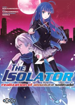 The Isolator T.2