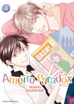 Ameiro Paradox T.4