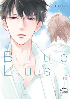 Blue Lust T.1