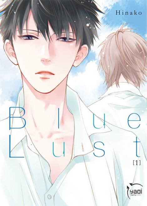 Blue Lust T.1