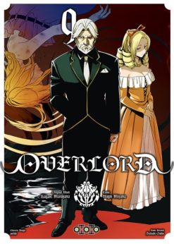 Overlord T.9