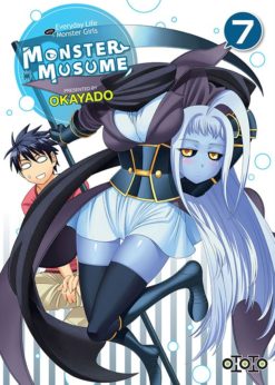 Monster Musume T.7