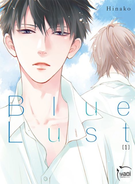 Blue Lust - série complète