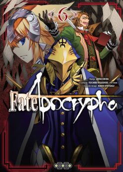 Fate/Apocrypha T.6