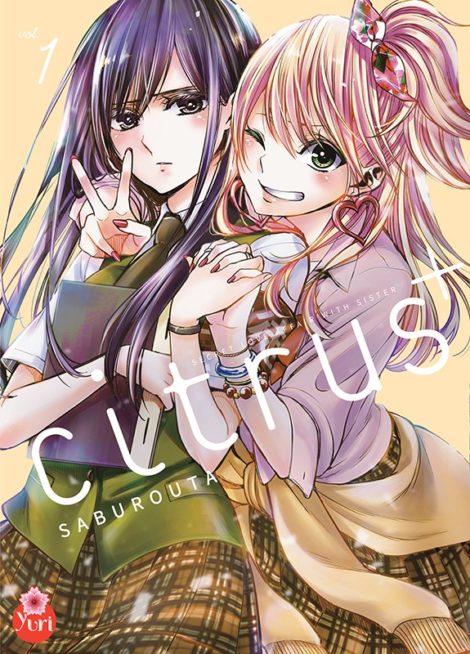 Citrus+ T.1