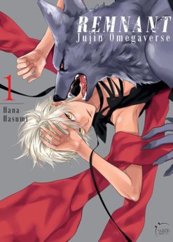 Remnant T.1 - Jujin Omegaverse