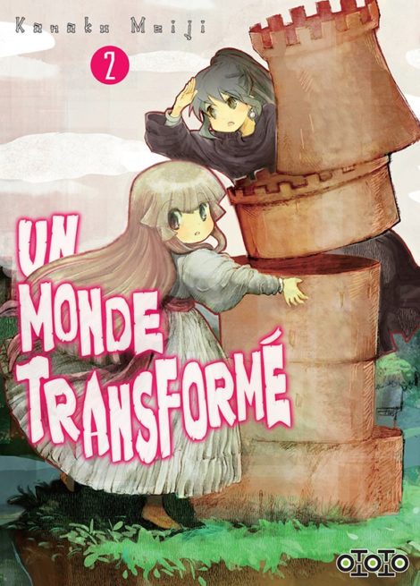 Un monde transformé T.2