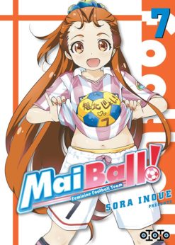 Mai Ball ! T.7