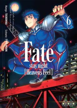 Fate/Stay Night [Heaven's Feel] T.6