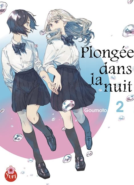 Plongée dans la nuit T.2