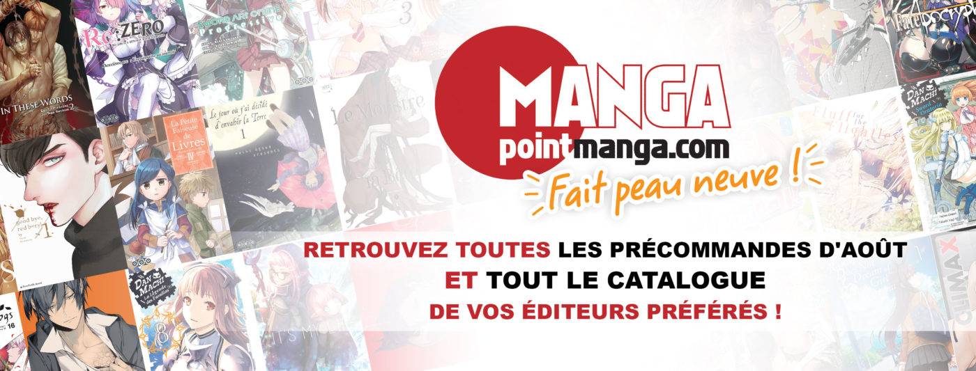 Pointmanga