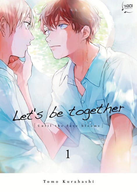 Let's be together T.1