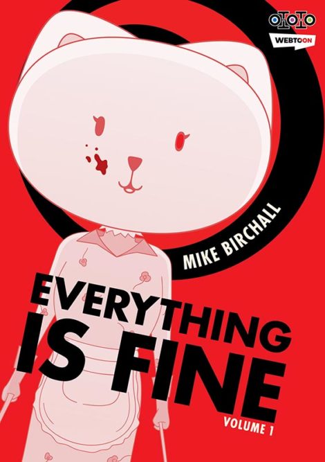 Everything is fine T.1