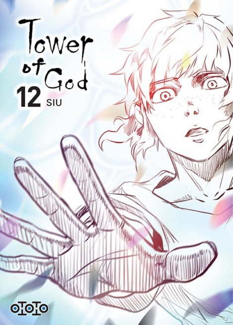 Tower of God T.12