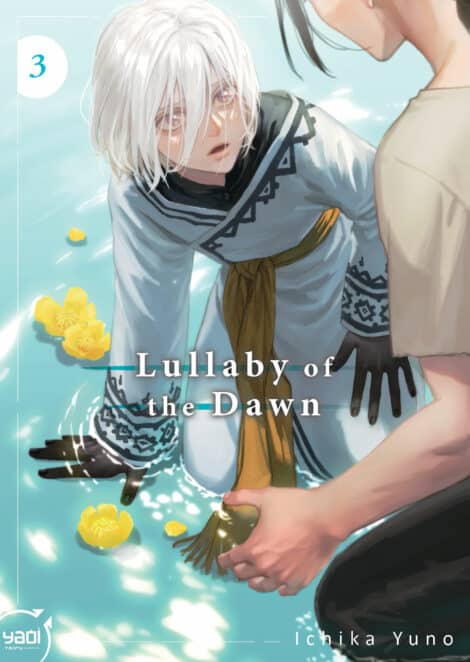 Lullaby of the Dawn T.3