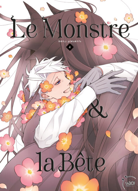 Le Monstre & la Bête T.4